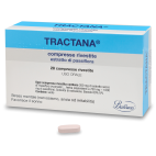 Tractana 200mg 28 Compresse Rivestite