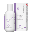 Canova KetoNova Shampoo Trattante Antiforfora 120 ml