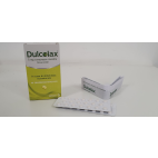 DULCOLAX 40CPR RIV 5MG