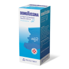 Domutussina Sciroppo Proge Farm 150ml