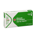 Glicerolo Farmak*18supp 2250mg