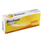 BISOLVON*20CPR 8MG GMM