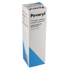 PEVARYL*SOL CUT 30ML 1% SPRY GMM