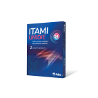 Itami Unidie 2 Cerotti Medicati 140mg