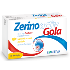 FLURBIPROFENE 16 Past.LimoneEG