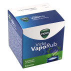 Vicks Vaporub unguento inalatorio da 50g