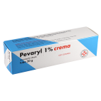 PEVARYL*CREMA 30G 1% GMM
