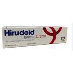 HIRUDOID-40000 Crema 100g