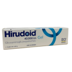 HIRUDOID-40000 Gel 100g