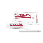 CANDAZOL Crema Vag.2% 30g