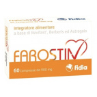 Farostin 1100mg 60 Compresse