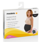 Fascia Maternita M Nero