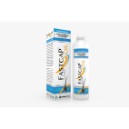 Fastcap Olio Shampo Capelli Grassi Forfora