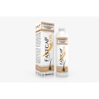 Fastcap Olio Shampo Capelli Secchi Sfibrati