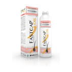 Fastcap Olio Shampoo Cute Sensitive
