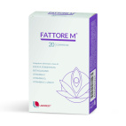 Fattore M 20 Compresse