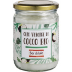 FdL Olio Vergine Cocco Bio 410 Grammi