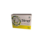 Fedesil Trimel 14 Bustine 42g