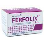 FERFOLIX PLUS 20 BUST