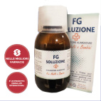 FG SOLUZIONE+ 100ML