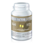 Fish Factor Plus 160 Perle Piccole