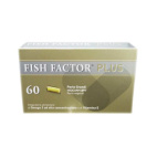 Fish Factor Plus 60 Perle Grandi