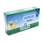 Fisiosol 18 Selenio 20 Fiale