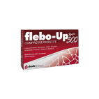 Flebo-Up 500 30 Compresse