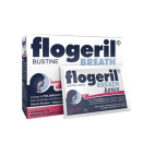 Flogeril Breath Junior 18 Bustine