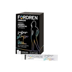 Integratore alimentare Fordren complete Supershape 25 stick