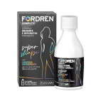 Fordren Complete Supershape 300ml