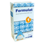 Formulat 1 Liquido Brick 500ml