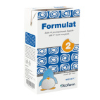 Formulat 2 Latte Liquido 500ml