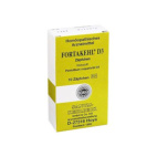 Fortakehl D3 10 Supposte