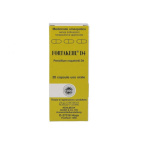 FORTAKEHL D4 20 CAPSULE