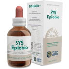 Epilobio SYS Soluzione Ialuronica 50ml Forza Vitale 