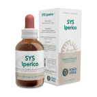 Forza Vitale SYS Iperico Soluzione Ialuronica 50ml