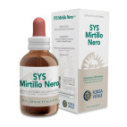 Forza Vitale Mirtillo SYS Soluzione Ialuronica  50ml