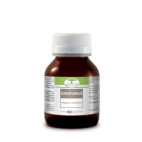 Ganofungus 60 Capsule