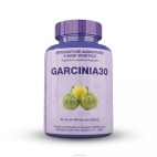 Garcinia 30 60 Capsule