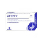 Gerdex 20 Compresse