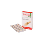Ginseng 100% 60 Compresse