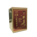 Ginseng Coreano Estratto Puro 30g