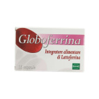 Globoferrina Integratore Alimentare 15 Capsule