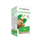 Glucomannano 130 Capsule Arkocapsule