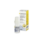 Gocce Oculari Cationorm Multi 10ml