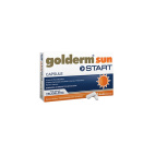 Golderm Sun Start 30 Capsule
