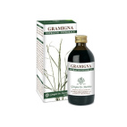 Gramigna Estratto Integrale 200ml Giorgini