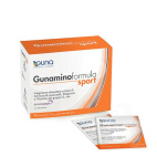 Gunamino Formula Sport 42 Bustine