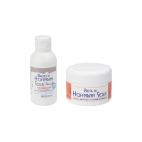 Hoffmann Bipack Pasta 200ml + Bagno 100ml